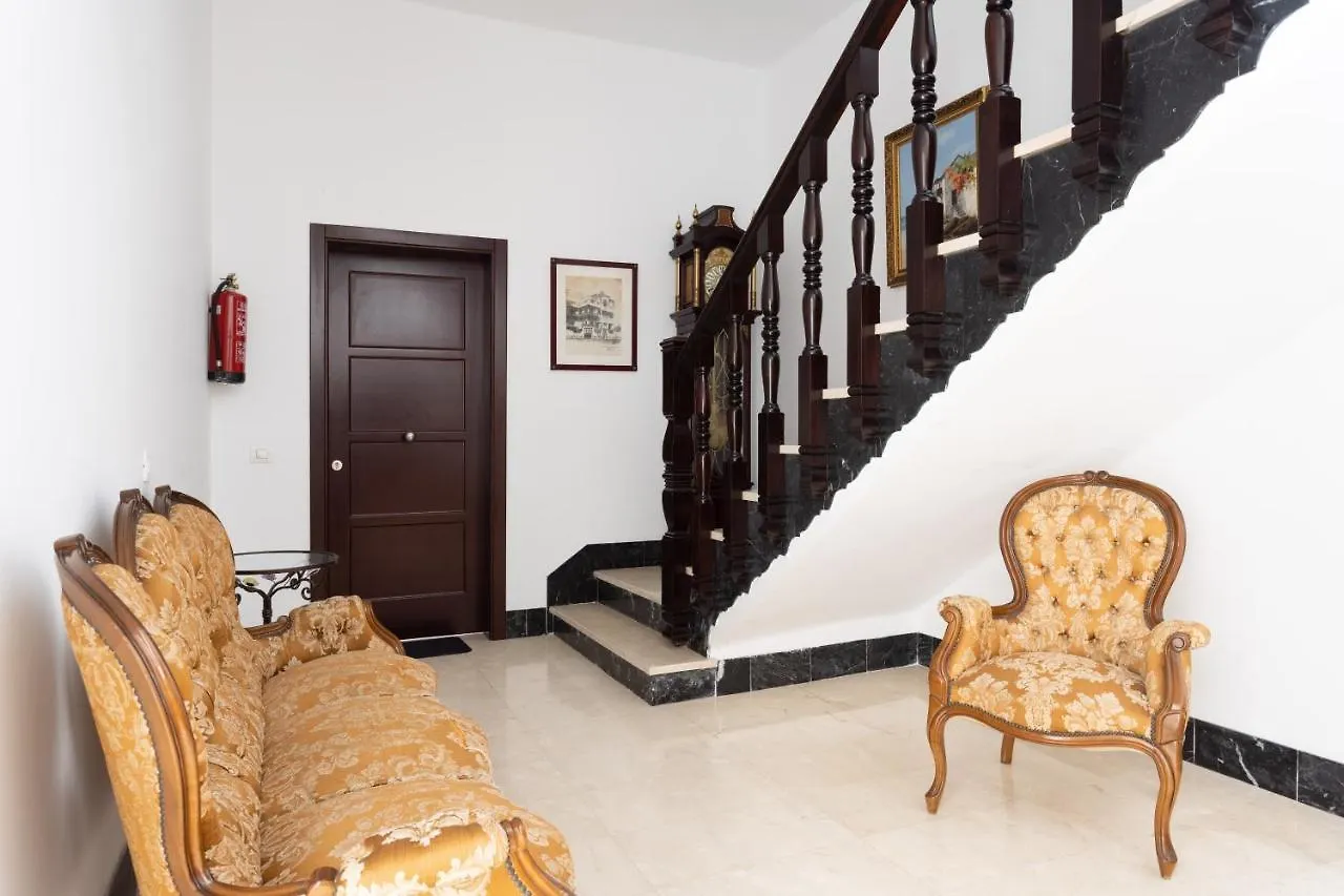 Home2Book Center Design Apartment Santa Cruz  Santa Cruz de Tenerife